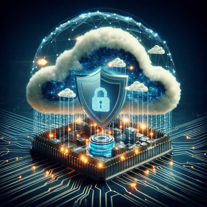 Navigating Today’s Security Challenges in the Cloud Era