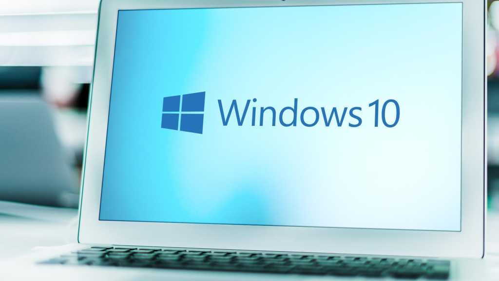 Windows 10