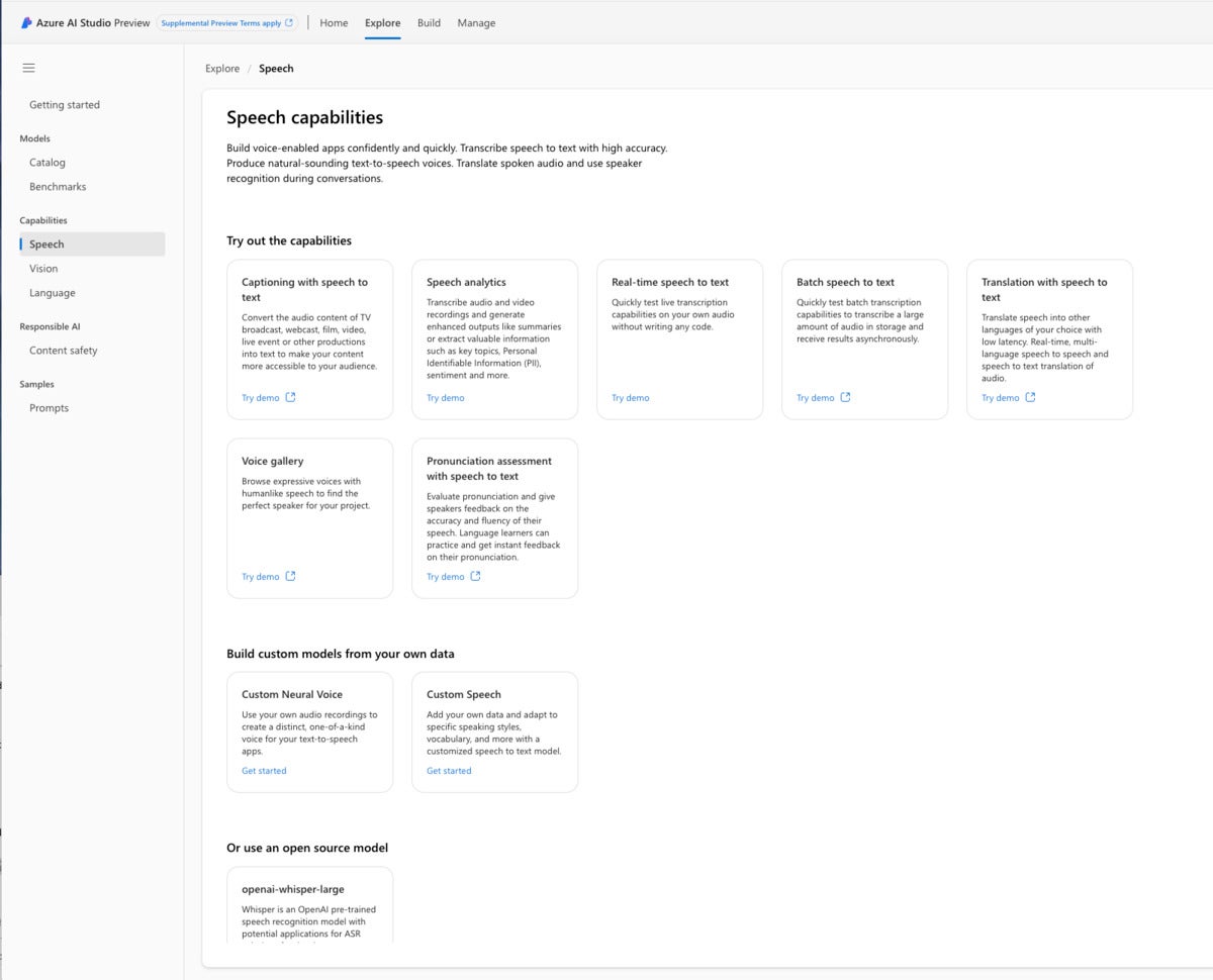 azure ai studio 07