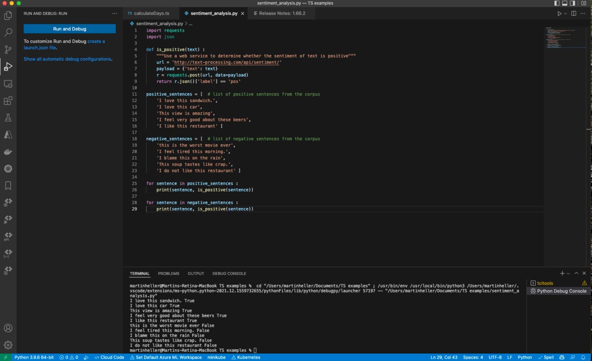 visual studio code 01