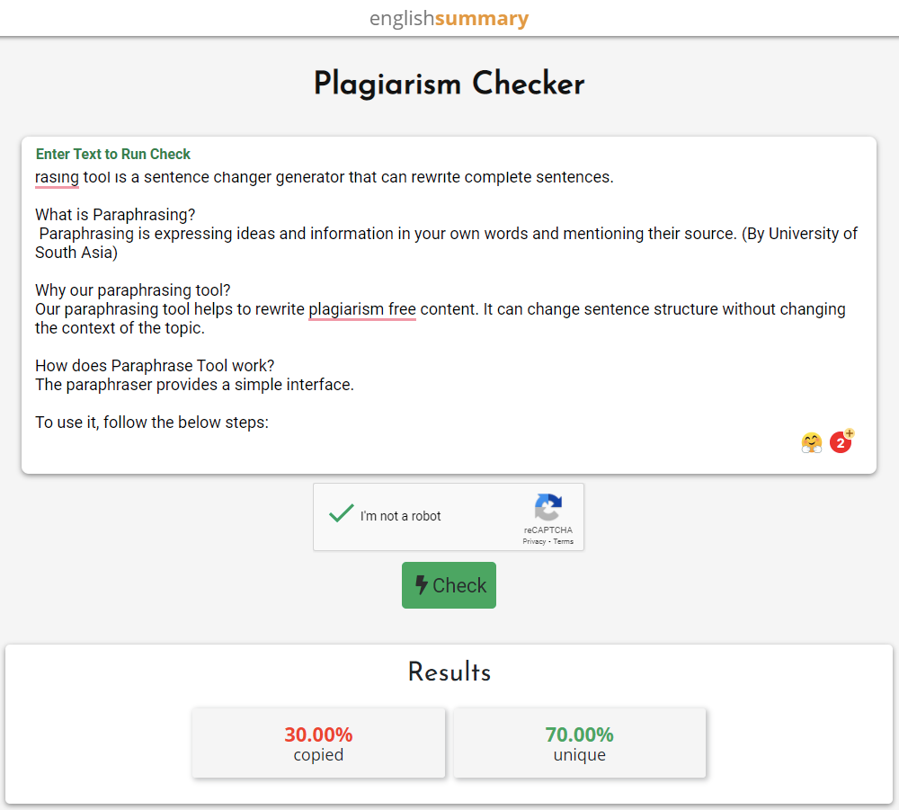 4 Easy Methods to Prevent Plagiarism in your Notes 3